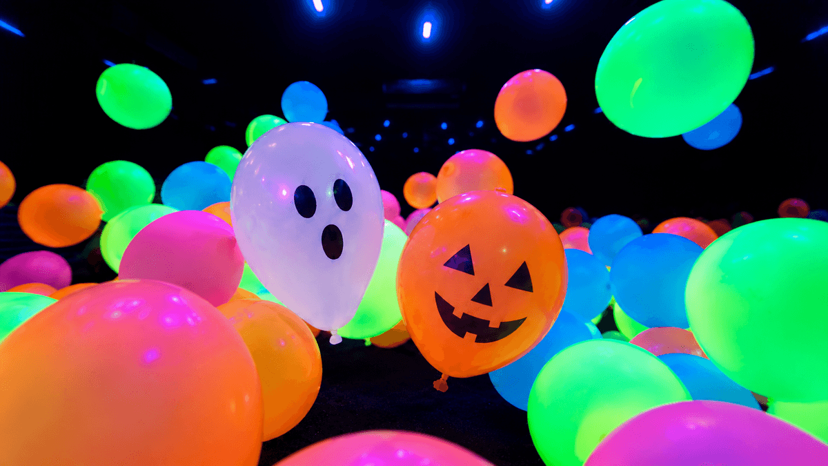 DL Halloween DL Halloween