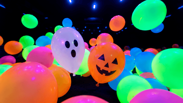 DL Halloween DL Halloween
