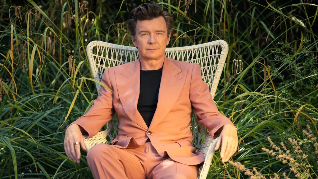 Rick Astley Rick Astley