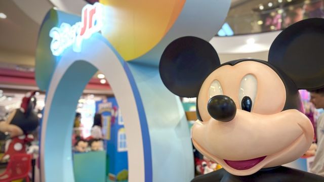 mickey