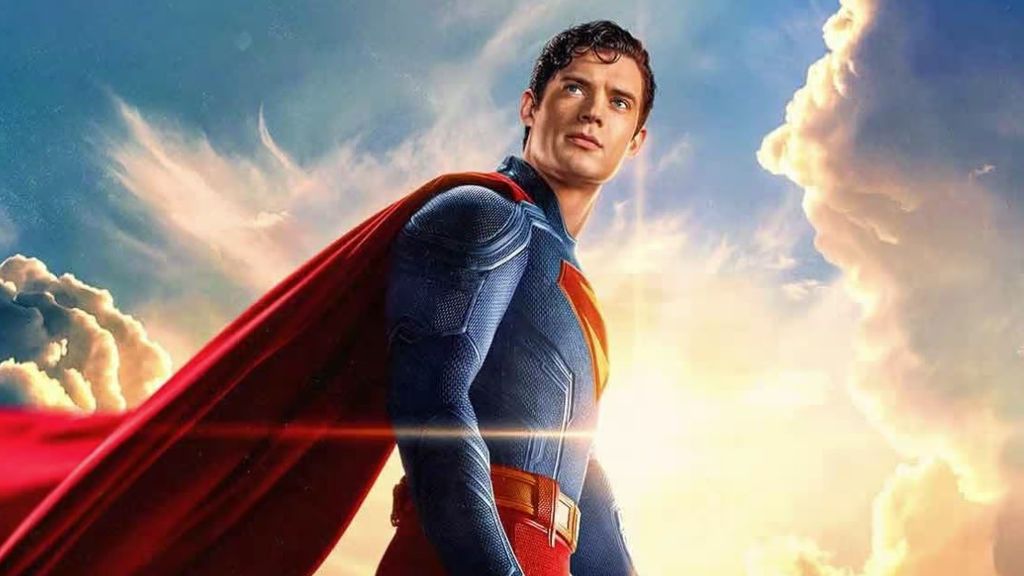 superman 2025 superman 2025