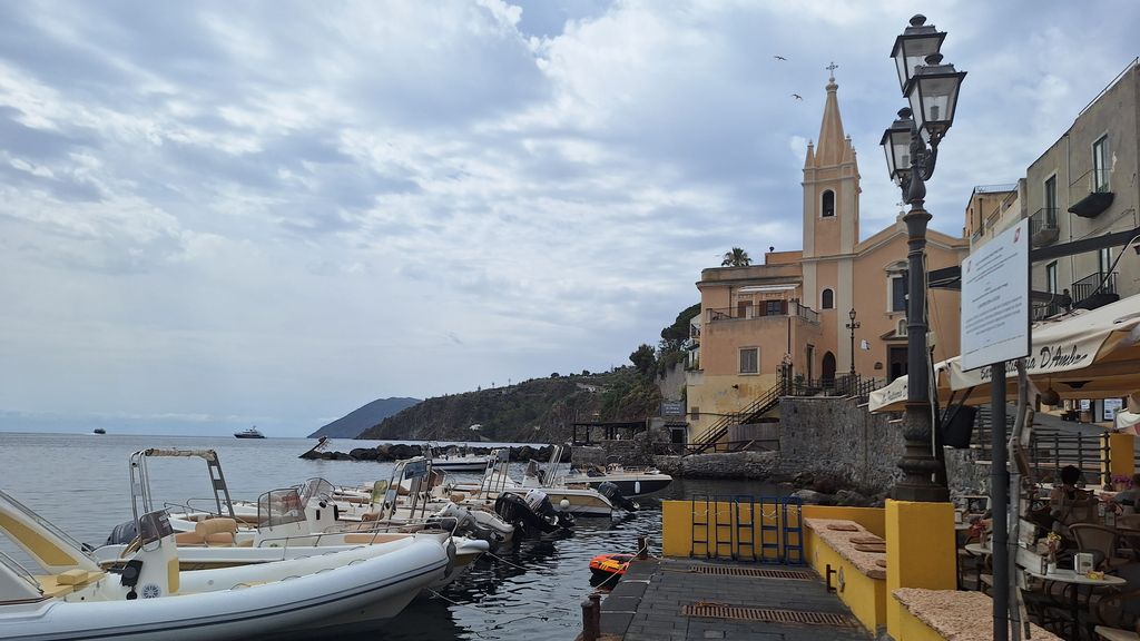 Lipari Lipari