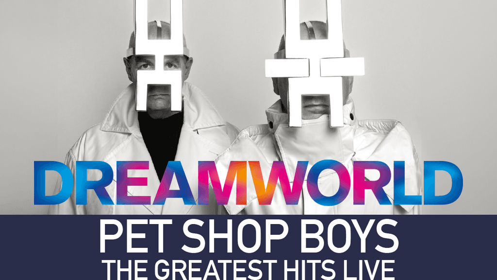 Pet Shop Boys Pet Shop Boys