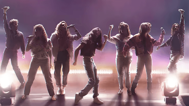 serie timbiriche