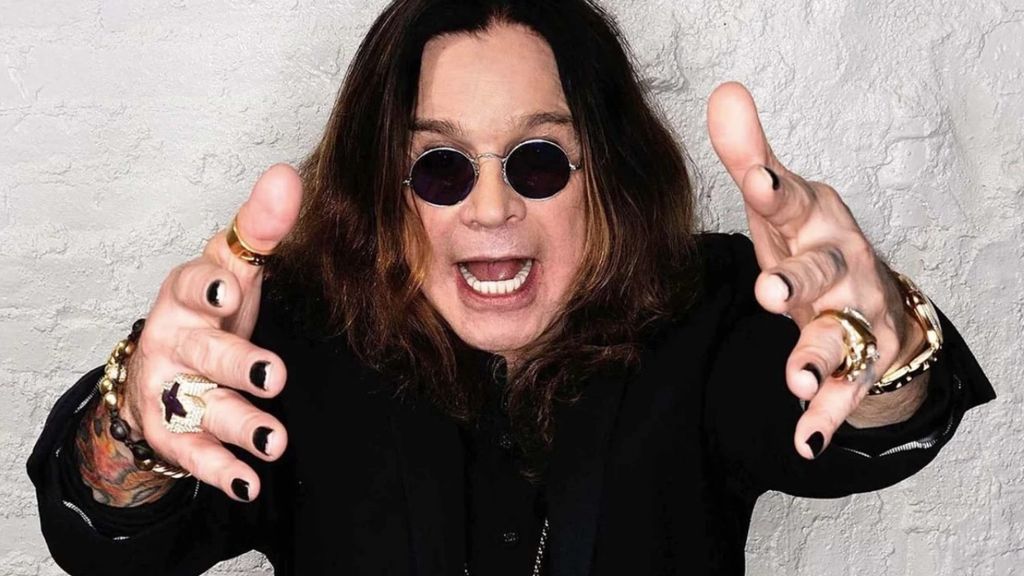 ozzy ozzy