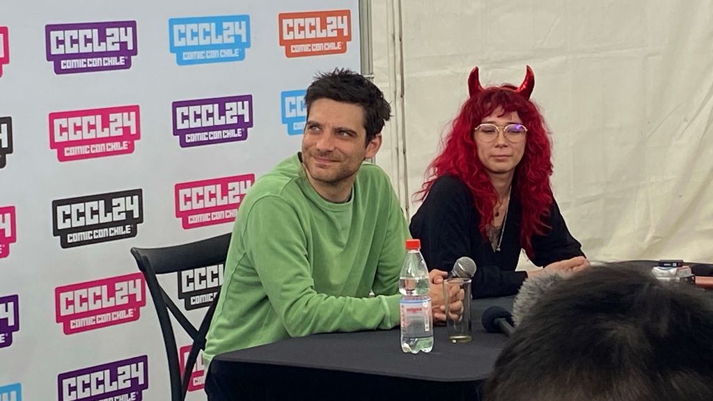 conferencia jeff ward conferencia jeff ward