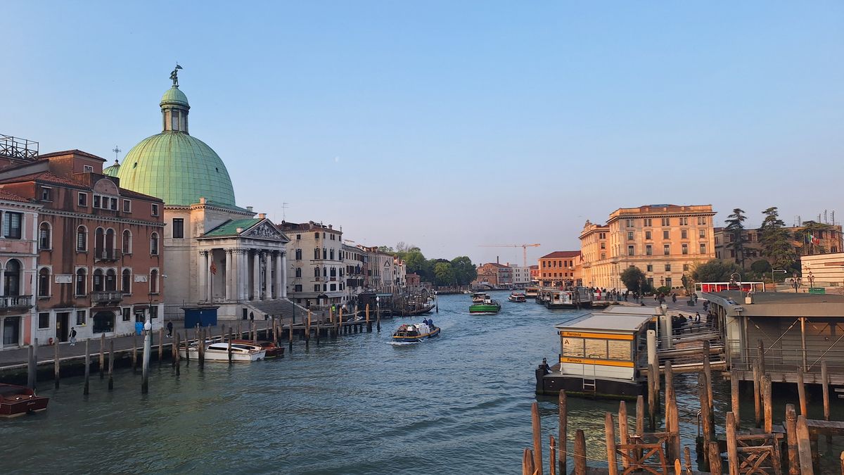 Venecia Venecia
