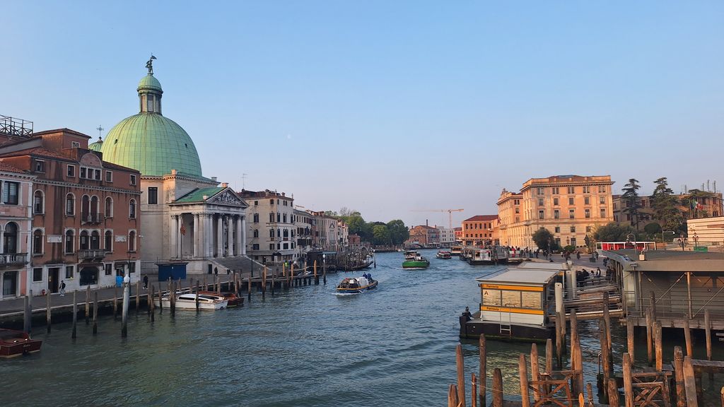 Venecia Venecia