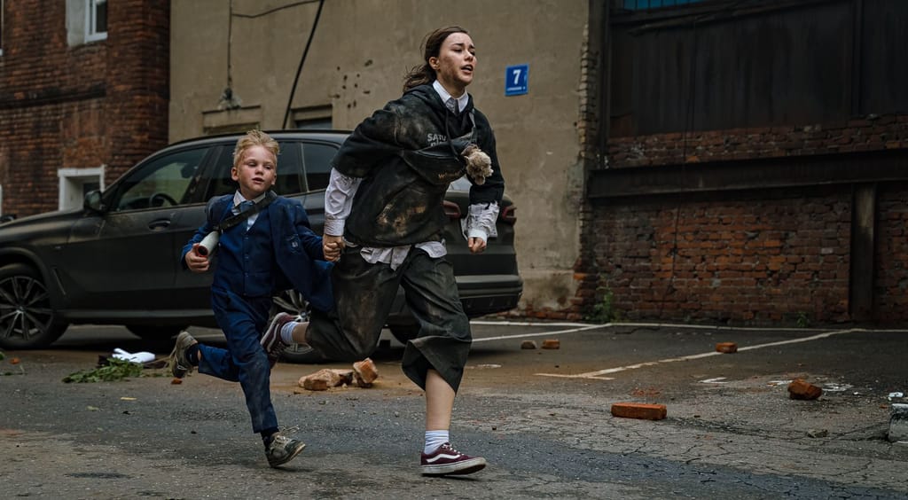 12 horas para el fin del mundo 12 horas para el fin del mundo