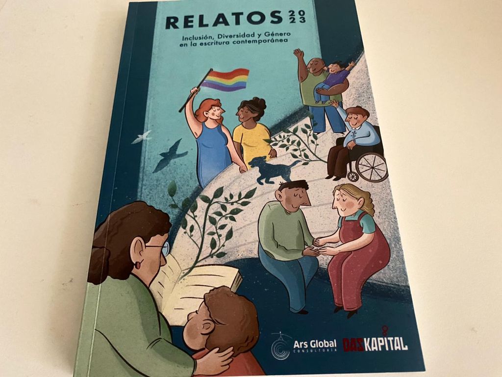 relatos relatos
