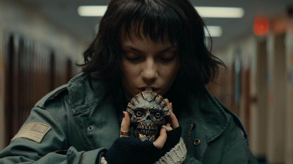 WHISTLE - Still 1 WHISTLE - Still 1