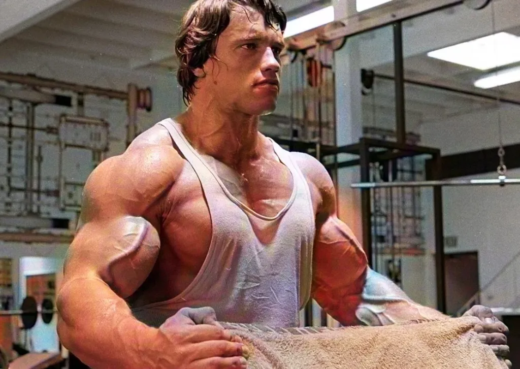 Arnold Arnold