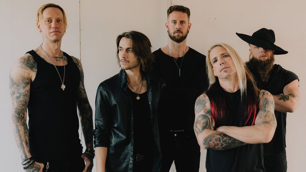 Velvet Chains Velvet Chains