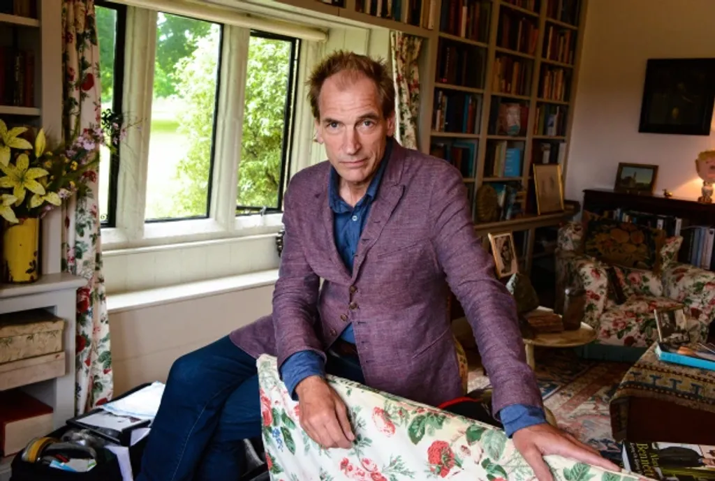 Julian Sands Julian Sands