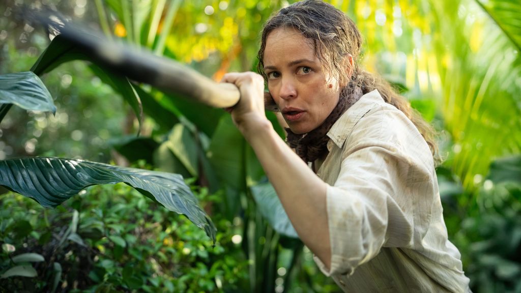 Rachel McAdams Rachel McAdams