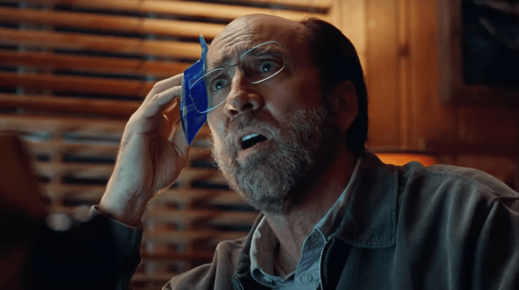 nicolas cage nicolas cage