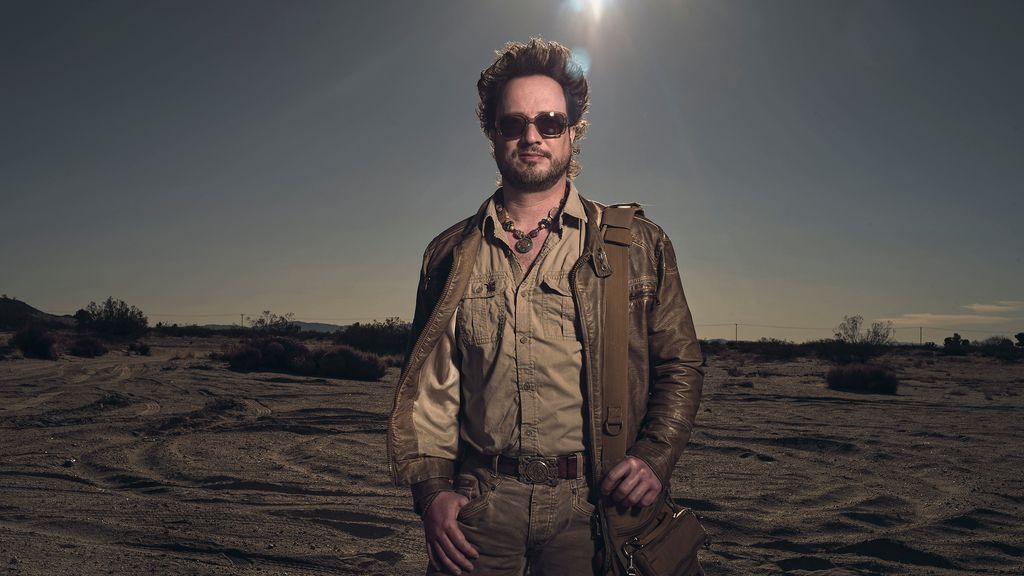 ALIENIGENAS ANCESTRALES - HISTORY - GIORGIO TSOUKALOS ALIENIGENAS ANCESTRALES - HISTORY - GIORGIO TSOUKALOS