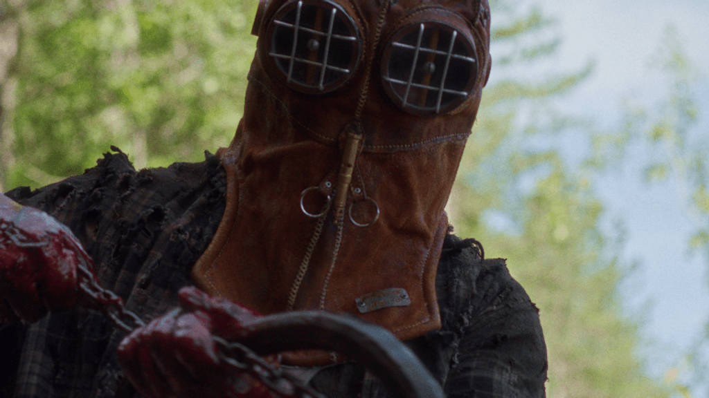 In a Violent Nature3 In a Violent Nature3