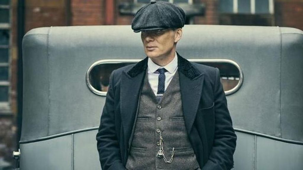 peaky blinders