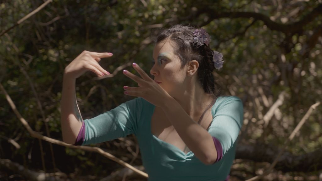 Cedida CAN Zoe Cedida CAN Zoe