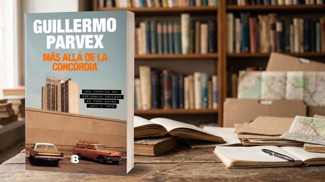 Parvex book Parvex book
