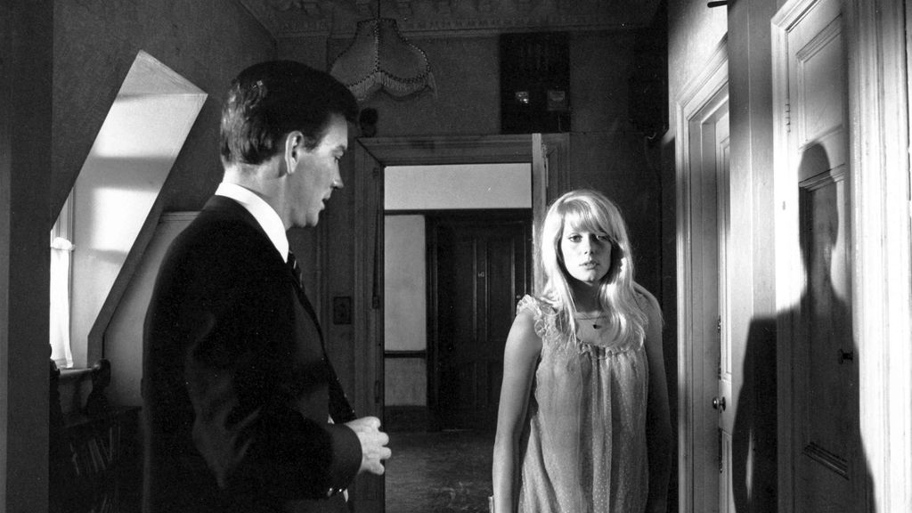 Repulsión Repulsión