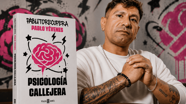 Pablito Recupera