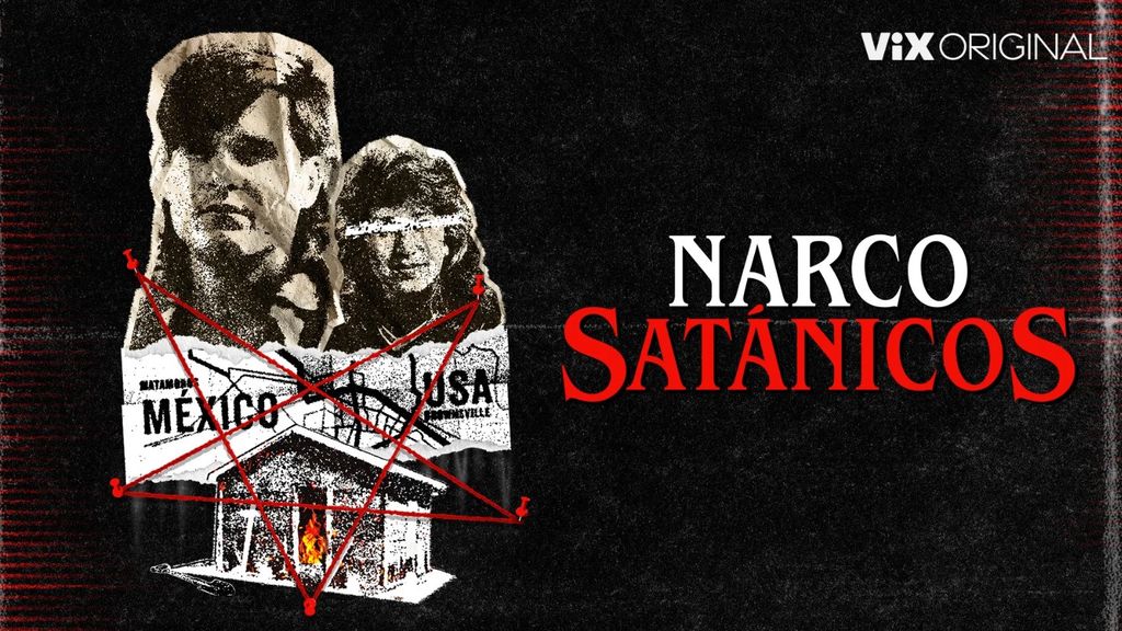 Narcosatánicos