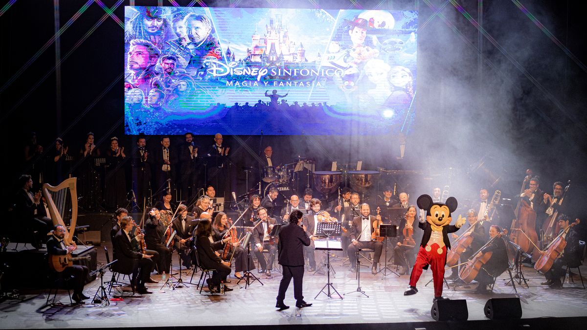 Disney Sinfónico-109