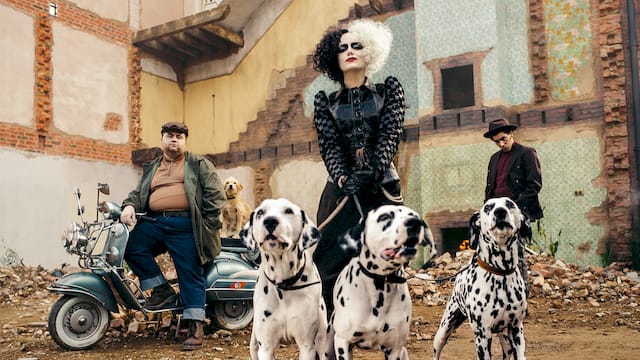 cruella