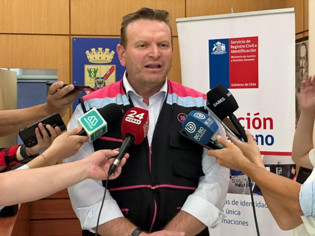 Alcalde Penco Alcalde Penco