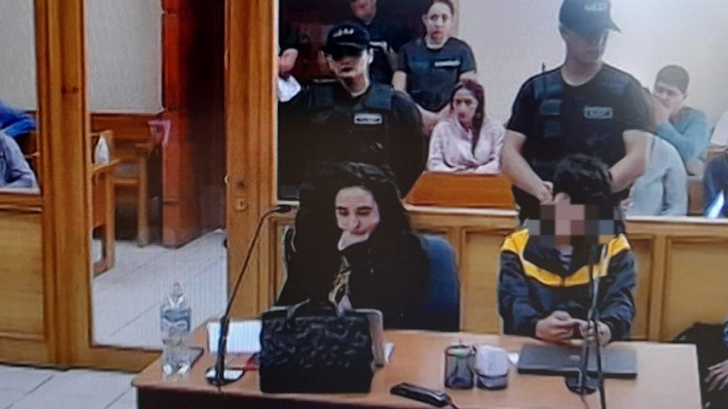 Por dos delitos: Fiscalía formaliza a menor que causó la muerte de un adolescente Por dos delitos: Fiscalía formaliza a menor que causó la muerte de un adolescente