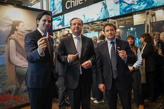 Gobernador Álvarez Salamanca Gobernador Álvarez Salamanca