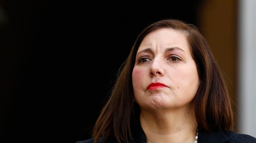 Senadora Vodanovic resaltó la vinculación social de los precandidatos a alcaldes de Linares y Longaví Senadora Vodanovic resaltó la vinculación social de los precandidatos a alcaldes de Linares y Longaví