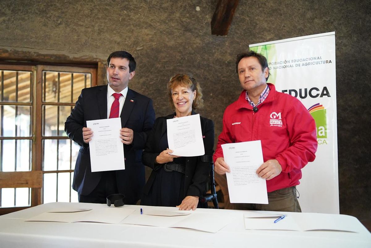 Convenio bienes nacionales Convenio bienes nacionales