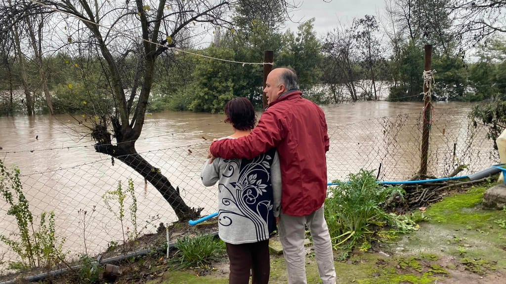 Alcalde de Retiro alerta sobre critica situación agrícola y solicita apoyo económico e intervención del estado Alcalde de Retiro alerta sobre critica situación agrícola y solicita apoyo económico e intervención del estado