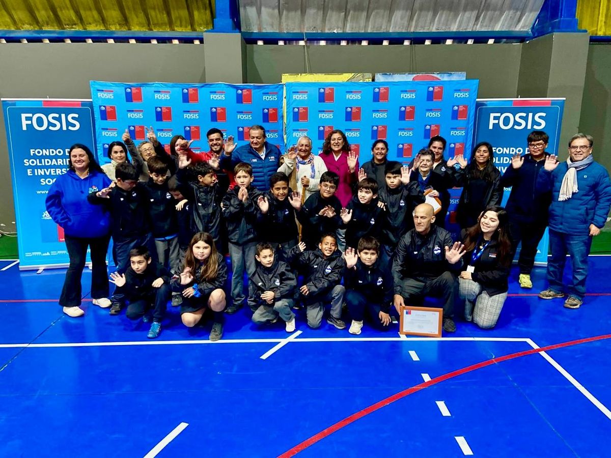 FOSIS FOSIS