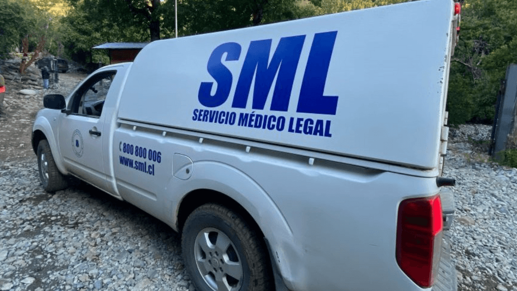 Tras 16 días, rescatistas encuentran el cuerpo de joven desaparecido en el Río Achibueno Tras 16 días, rescatistas encuentran el cuerpo de joven desaparecido en el Río Achibueno