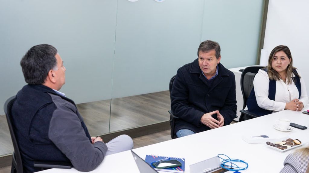 Gustavo Benavente Gustavo Benavente