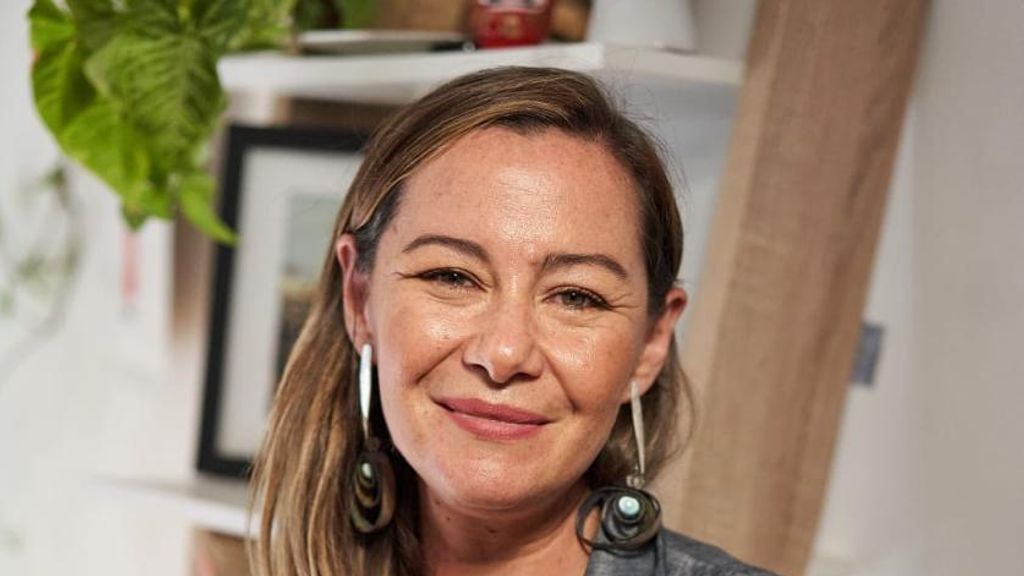 María José Becerra Moro asume como gerenta general de Sercotec María José Becerra Moro asume como gerenta general de Sercotec