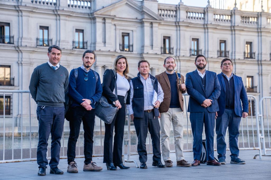 Gobernador Gobernador