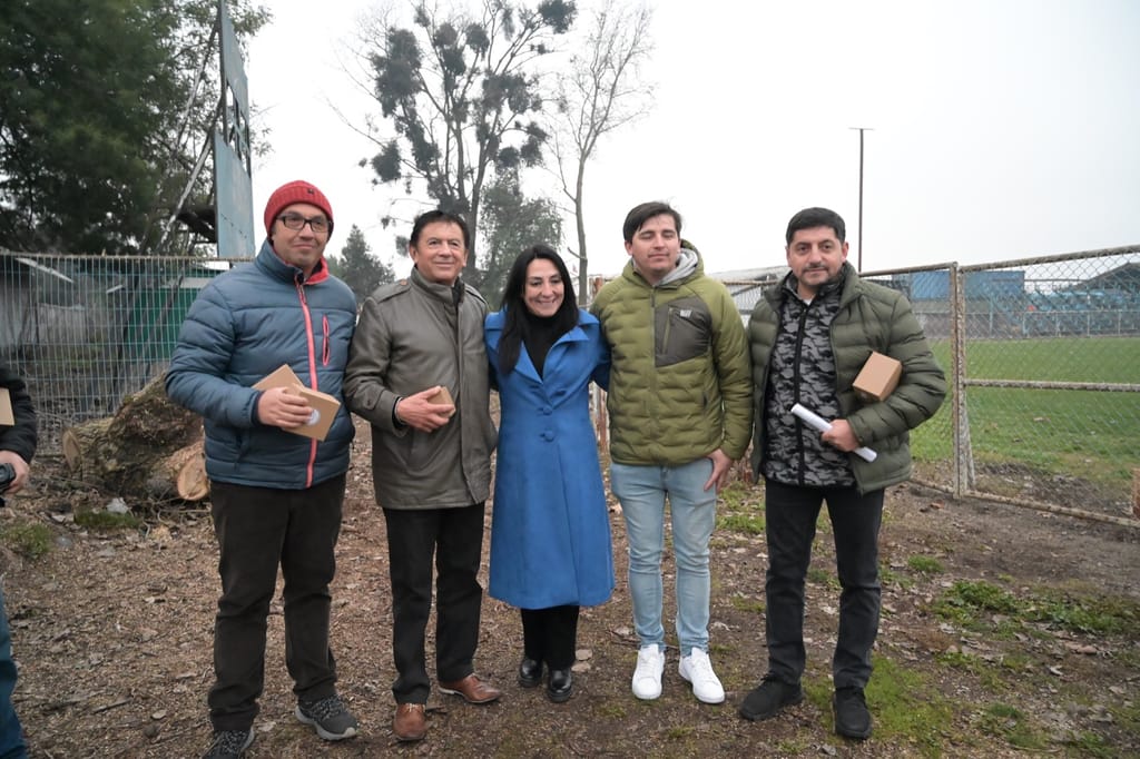 Gobierno Regional del Maule apoyará a la Asociación Víctor Zavala de Linares y Buenos Aires de Parral Gobierno Regional del Maule apoyará a la Asociación Víctor Zavala de Linares y Buenos Aires de Parral