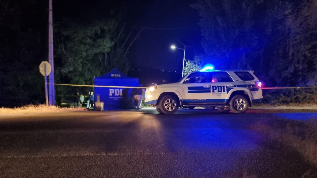 Prisión para sujeto que mató a víctima que le prestaba ayuda Prisión para sujeto que mató a víctima que le prestaba ayuda