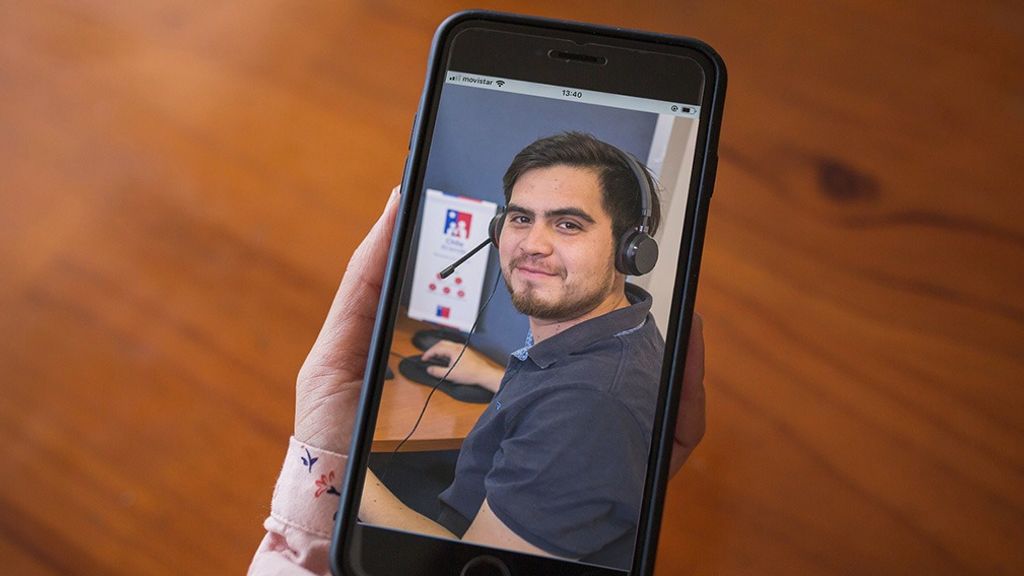 La PGU se Puede Pedir por Videollamada: Le contamos Cómo Hacerlo La PGU se Puede Pedir por Videollamada: Le contamos Cómo Hacerlo