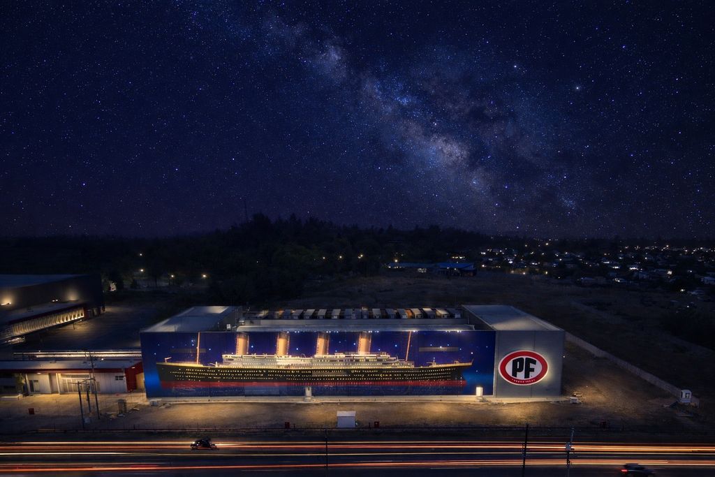 PF Alimentos PF Alimentos