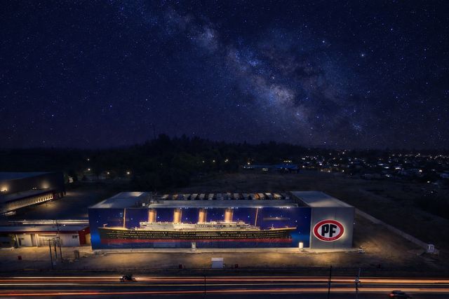 PF Alimentos PF Alimentos