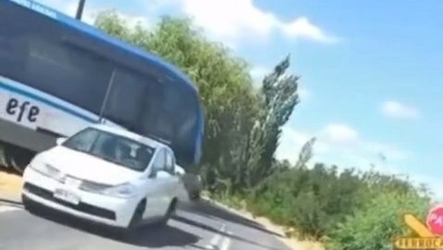 Ramal choque Ramal choque