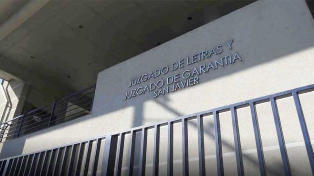 San Javier: dueño de funeraria es condenado a presidio por falsificación de certificados de defunción San Javier: dueño de funeraria es condenado a presidio por falsificación de certificados de defunción