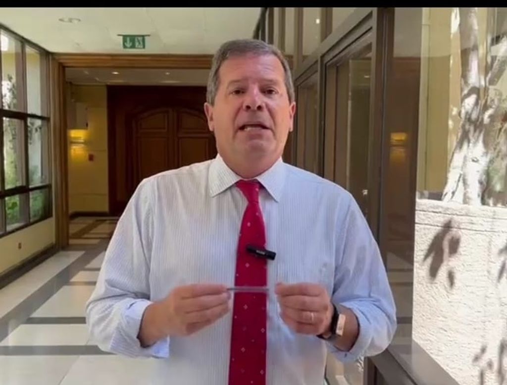 Gustavo Benavente Gustavo Benavente