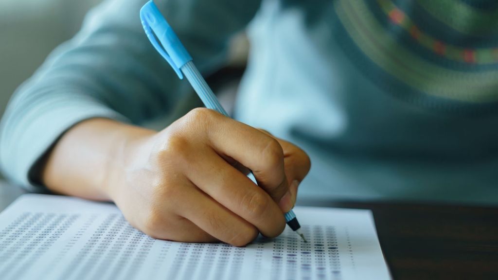 PAES 2023: Experta entrega las claves para manejar el estrés PAES 2023: Experta entrega las claves para manejar el estrés